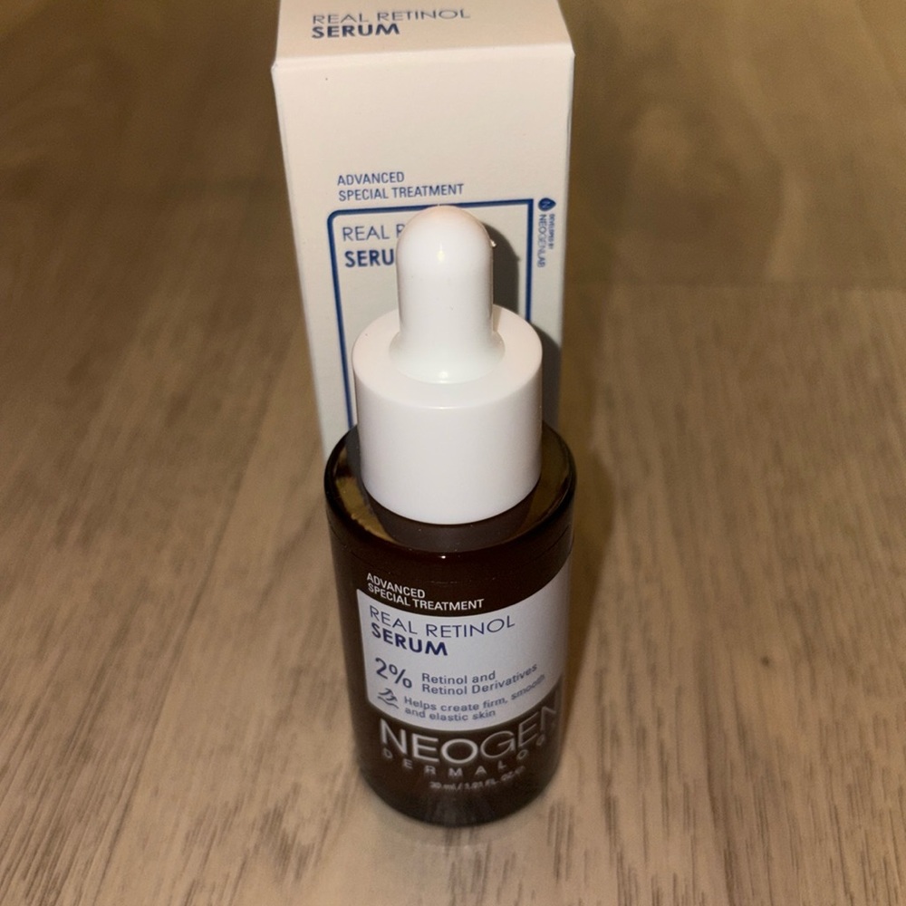Serum